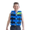 Jobe Nylon Vest Kids Blue
