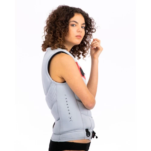 Brabus X Jobe Shadow Fragment Life Vest Women 4 Brabus X Jobe Shadow Fragment Life Vest Women - Image 4