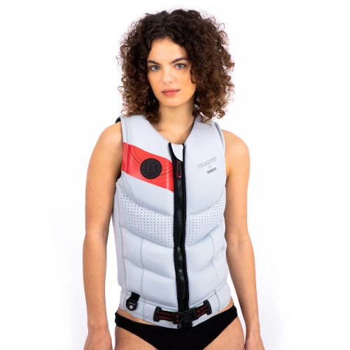 Brabus X Jobe Shadow Fragment Life Vest Women 1 Brabus X Jobe Shadow Fragment Life Vest Women