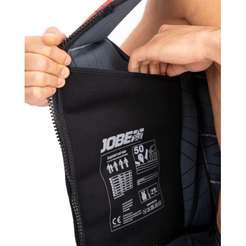 Brabus X Jobe Shadow Fragment Life Vest Women 9 Brabus X Jobe Shadow Fragment Life Vest Women - Image 9