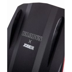 Brabus X Jobe Shadow Wakeboard -Water Sports Equipment 272522010 2 500x500 1