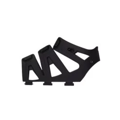 Jobe Evo Skins - Pirate Black