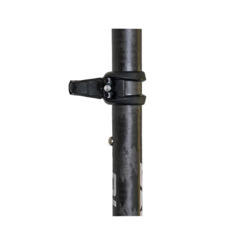 Blackfish Nootka 520 Paddle Fishskin Black 3pc 5 Blackfish Nootka 520 Paddle Fishskin Black 3pc - Image 5