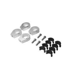 Jobe Addict SUP Boat Rack Clamps