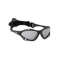 Jobe Floatable Glasses - Black Rubber Polarized