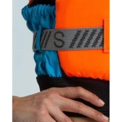 Jobe Rental Short Life Vest Orange Blue 7 Jobe Rental Short Life Vest Orange Blue -Water Sports Equipment 442422001 2 500x500 1