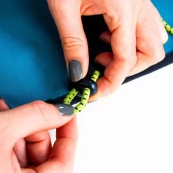 Jobe Cargo Net AERO SUP Teal -Water Sports Equipment 480023006 4 500x500 1