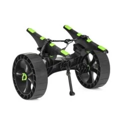 Railblaza C-Tug R Kayak Cart SandTrakz