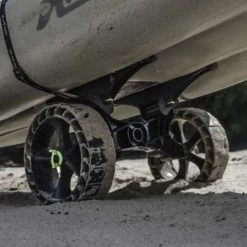 Railblaza C-Tug R Kayak Cart SandTrakz 8 Railblaza C-Tug R Kayak Cart SandTrakz -Water Sports Equipment 50001471 4 1 500x500 1