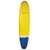 Sola 8ft Softboard - Yellow