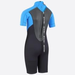 Animal Boys 3/2mm Nova Shorty Wetsuit -Water Sports Equipment AW9SQ603002 ALT01 500x500 1