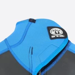 Animal Boys 3/2mm Nova Shorty Wetsuit -Water Sports Equipment AW9SQ603002 ALT03 500x500 1