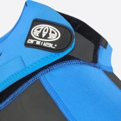 Animal Boys 3/2mm Nova Shorty Wetsuit -Water Sports Equipment AW9SQ603002 ALT04 500x500 1