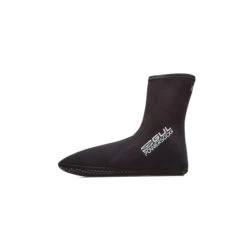 GUL 0.5mm Power Sock Black