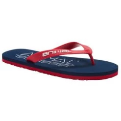 Animal Mens Costaz Logo Flip Flops 3 Animal Mens Costaz Logo Flip Flops -Water Sports Equipment FM8SN020494 ALT01 500x500 1
