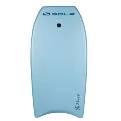 Sola Juice Bodyboard (37") -Water Sports Equipment JUICE BLUE GRAPHITE FRONT 500x500 3