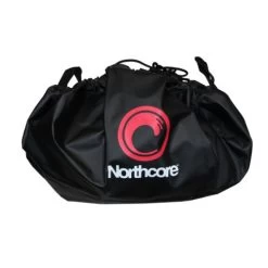 Northcore Waterproof Changing Mat - Black -Water Sports Equipment NCM01 mat new logo 500x500 1