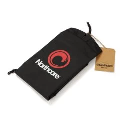 Northcore Waterproof Changing Mat - Black -Water Sports Equipment NCM01 Northcore CMat change mat bag 1 500x500 1