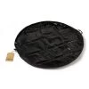 Northcore Waterproof Changing Mat - Black