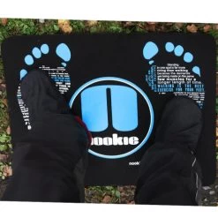 Nookie 8mm Neoprene Footmat -Water Sports Equipment Nookie Footmat 8mm boots 500x500 1