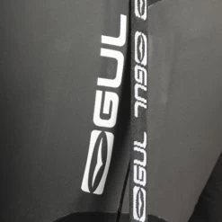 GUL Response 5/3mm Blindstitched Steamer -Water Sports Equipment RE1213 C1BKBK 5 500x500 1