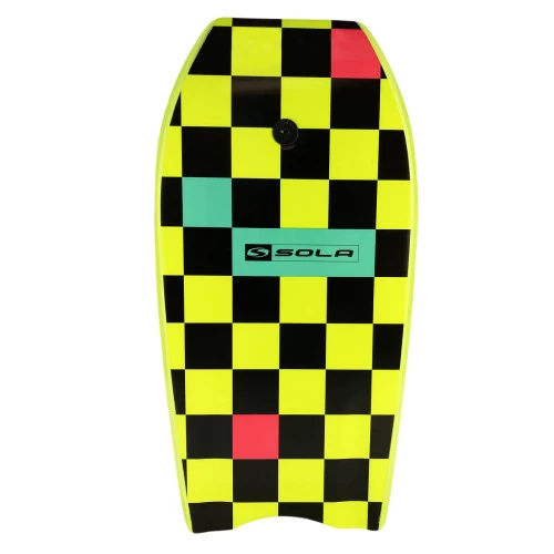 Sola Revolver Bodyboard (42") 8 Sola Revolver Bodyboard (42") - Image 8