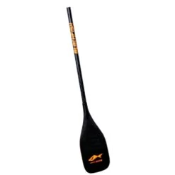 Blackfish Salish 500cm2 Carbon Blade With A 2pc Regular Carbon Shaft -Water Sports Equipment Salish 460 Close 2pc 1 500x500 4