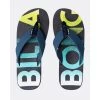 Billabong Flip Flops - All Day Theme