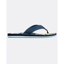 Billabong Flip Flops - All Day Theme 6 Billabong Flip Flops - All Day Theme -Water Sports Equipment all day theme navy 2 500x500 1