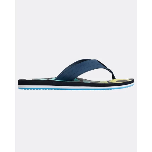Billabong Flip Flops - All Day Theme 2 Billabong Flip Flops - All Day Theme - Image 2