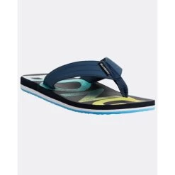 Billabong Flip Flops - All Day Theme 9 Billabong Flip Flops - All Day Theme -Water Sports Equipment all day theme navy 5 500x500 1