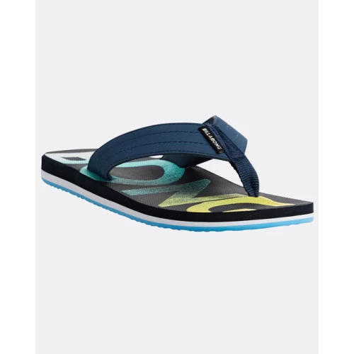 Billabong Flip Flops - All Day Theme 5 Billabong Flip Flops - All Day Theme - Image 5