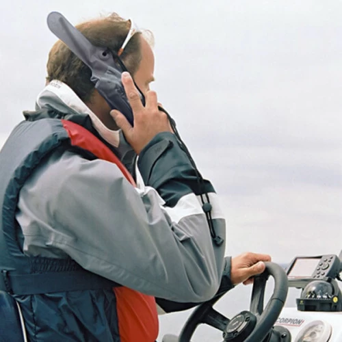 Aquapac Waterproof 228 VHF Classic Small Radio Case 2 Aquapac Waterproof 228 VHF Classic Small Radio Case - Image 2