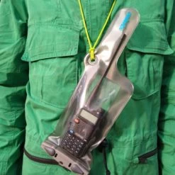 Aquapac Waterproof 228 VHF Classic Small Radio Case 8 Aquapac Waterproof 228 VHF Classic Small Radio Case -Water Sports Equipment aquapac 228 small vhf classic case 2 500x500 1