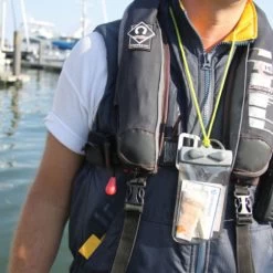 Aquapac 'Keymaster' Waterproof Wallet -Water Sports Equipment aquapac 608 keymaster waterproof wallet 2 500x500 1