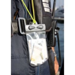 Aquapac 'Keymaster' Waterproof Wallet -Water Sports Equipment aquapac 608 keymaster waterproof wallet 3 500x500 1