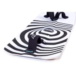 AXIS Foil Single Strap (no Screws) -Water Sports Equipment axis foil board single foot strap 1 500x500 1