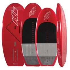AXIS Froth Carbon Foilboard 160L -Water Sports Equipment axis foil froth 500x500 10