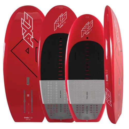 AXIS Froth Carbon Foilboard 45L 3 AXIS Froth Carbon Foilboard 45L - Image 3