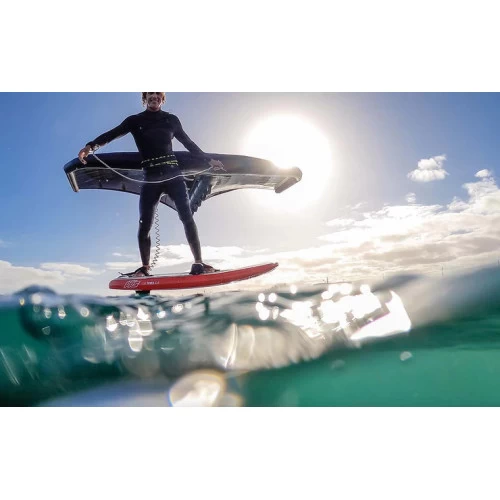 AXIS Froth Carbon Foilboard 45L 2 AXIS Froth Carbon Foilboard 45L - Image 2