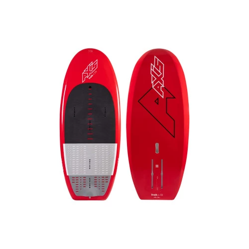 AXIS Froth Carbon Foilboard 75L 1 AXIS Froth Carbon Foilboard 75L