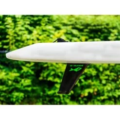 Blackfish SUP Fin - Lincoln Dews -Water Sports Equipment blackfish lincoln green sup fin board 500x500 1