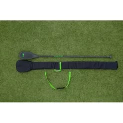 Blackfish SUP Paddle Cover Adjustable - Double -Water Sports Equipment blackfish paddle bag cover 4 500x500 1