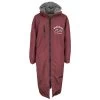 Bleubird - The Nordic Robe - Maroon