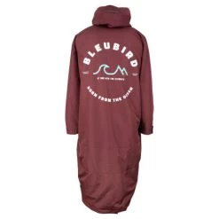 Bleubird - The Nordic Robe - Maroon 12 Bleubird - The Nordic Robe - Maroon -Water Sports Equipment bleubird maroon 3 500x500 1