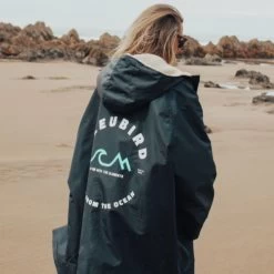 Bleubird - The Nordic Robe - Maroon 16 Bleubird - The Nordic Robe - Maroon -Water Sports Equipment bleubird nordic robe 5 500x500 1