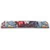 DAKINE 86cm Aero Roof Rack Pads - Full Bloom