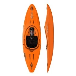 Dagger Axiom 6.9 Action -Water Sports Equipment dagger axiom 69 action orange 500x500 1