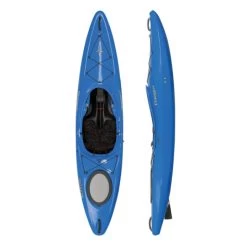Dagger Katana 9.7 Action -Water Sports Equipment dagger katana 97 action blue 500x500 2