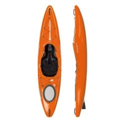 Dagger Katana 10.4 Action -Water Sports Equipment dagger katana 97 action orange 500x500 1